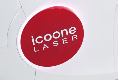 | NOVITA’| Icoone Laser Beauty
